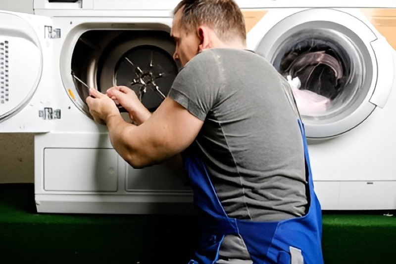 Dryer repair in Orange